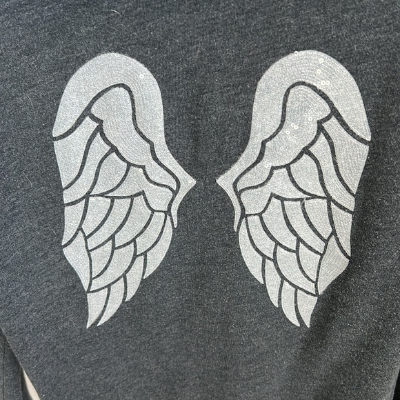 Zip up hoodie - Picture 3 of 5